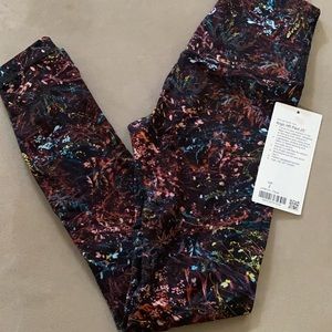 Lululemon Align leggings 25”